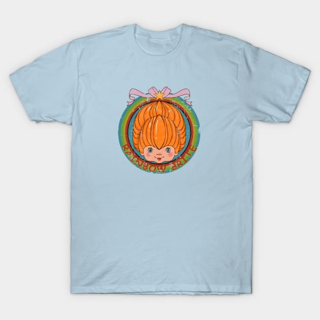 RAINBOW T-Shirt by vender